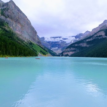 Banff National Park - Loiuse - Parks Near Me - Banff, Alberta