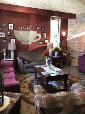 Boneshaker Coffee Co. & FOMO 10/40 by null