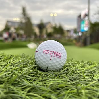 PopStroke Surf Lounge - Mini Golf Near Me - The Colony, Texas