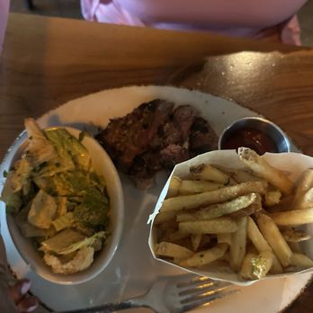 Haywire - New American Near Me - Plano, Texas Haywire - New American Near Me - Plano, Texas