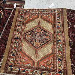 Nalbandian Rugs