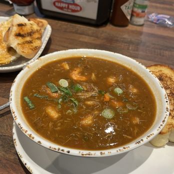 Orleans Seafood Kitchen - Gumbo - Seafood Near Me - Fulshear, Texas Orleans Seafood Kitchen - Gumbo - Seafood Near Me - Fulshear, Texas