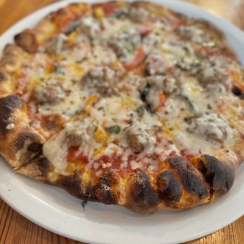 Pizzeria Toro - Pizza Near Me - Durham, North Carolina Pizzeria Toro - Pizza Near Me - Durham, North Carolina