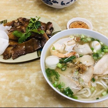 Bo Ky - Chinese Near Me - New York, New York