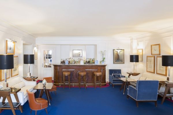 Picteau Bistrot & Cocktail Bar by null