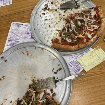Big Al'S Pizza - Pizza Near Me - Manistee, Michigan Big Al'S Pizza - Pizza Near Me - Manistee, Michigan