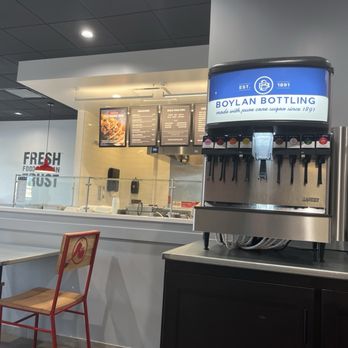 Salsa Fresca Mexican Grill - The place for ordering & drink station - Salad Near Me - Manchester, Connecticut Salsa Fresca Mexican Grill - The place for ordering & drink station - Salad Near Me - Manchester, Connecticut