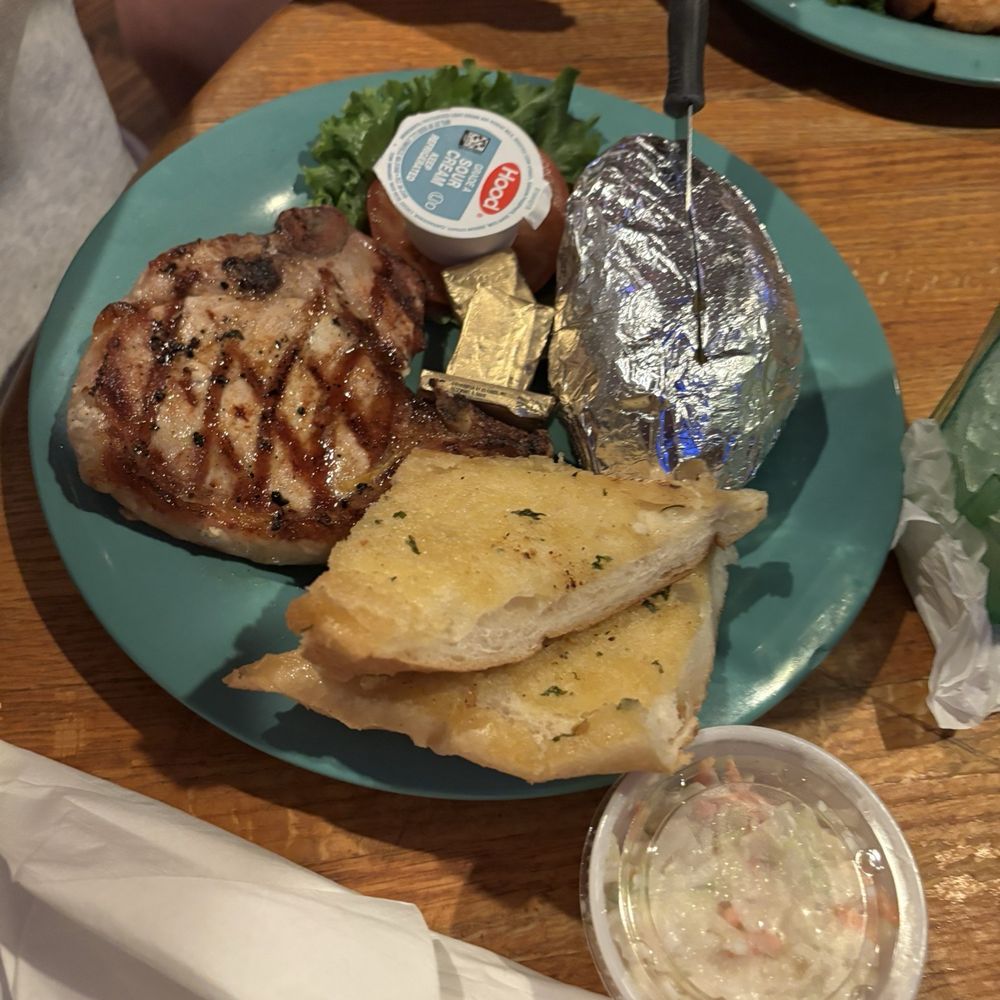 Finn McCools Irish Pub & Eatery - Pork chop dinner - Pubs Near Me - Myrtle Beach, South Carolina Finn McCools Irish Pub & Eatery - Pork chop dinner - Pubs Near Me - Myrtle Beach, South Carolina