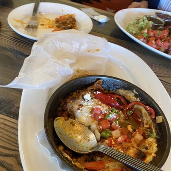 Ghost Ranch - Queso Fundido - Cocktail Bars Near Me - Tempe, Arizona Ghost Ranch - Queso Fundido - Cocktail Bars Near Me - Tempe, Arizona