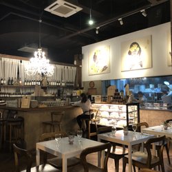 La Creperie