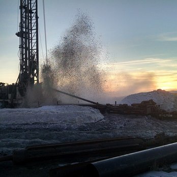 Fry's Well Drilling - Fry Industries Inc. - Well Drilling Near Me Fry's Well Drilling - Fry Industries Inc. - Well Drilling Near Me