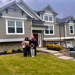 Gretchen Libengood - Change Home Mortgage