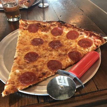 Bear Canyon Pizza - Pizza Near Me - Tucson, Arizona