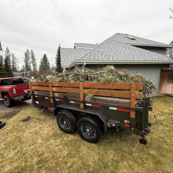 M&M Material Management - Junk Removal & Hauling Near Me - Spokane, Washington M&M Material Management - Junk Removal & Hauling Near Me - Spokane, Washington