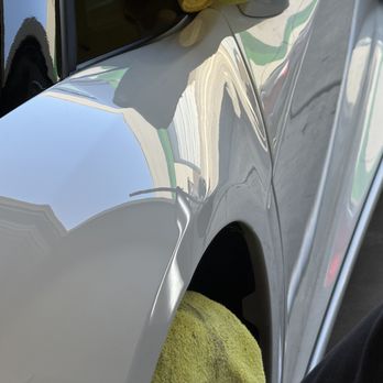 Dent Mechanix - Mobile Dent Repair Near Me Dent Mechanix - Mobile Dent Repair Near Me