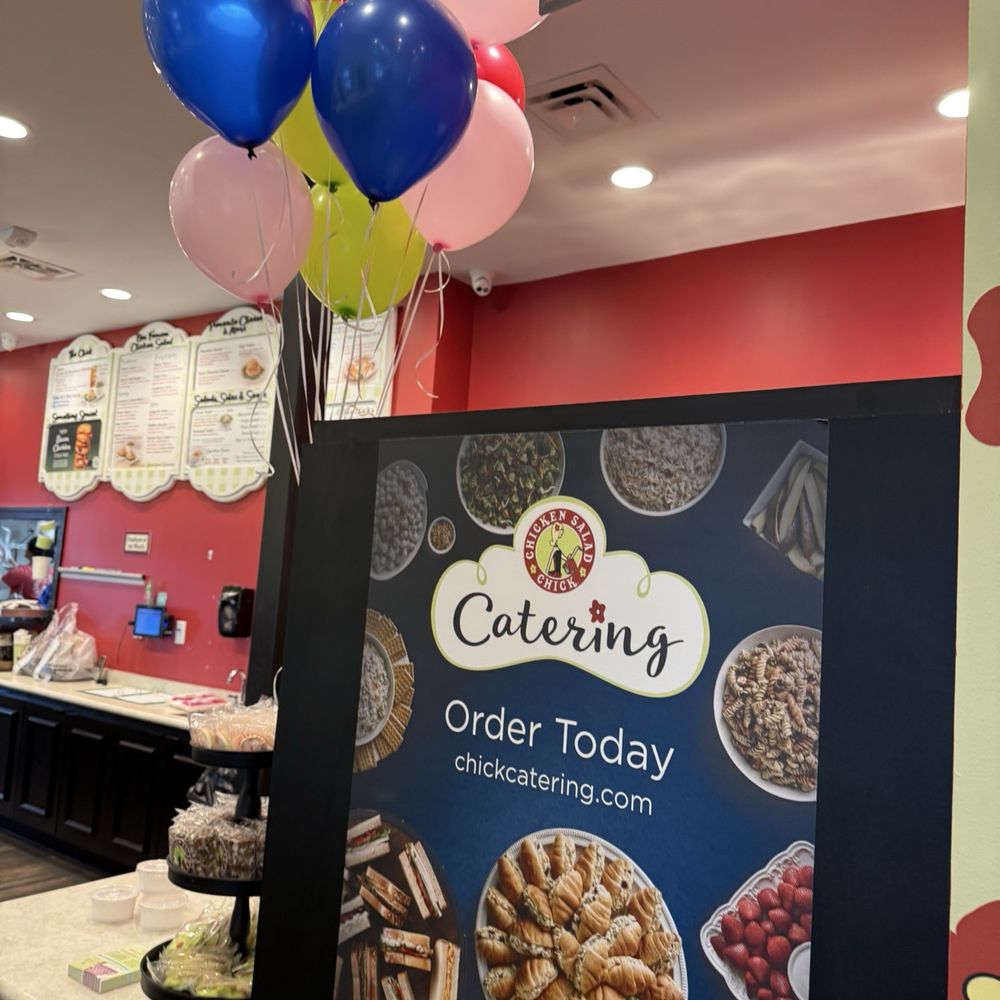 Chicken Salad Chick - They cater - Southern Near Me - Whitestown, Indiana Chicken Salad Chick - They cater - Southern Near Me - Whitestown, Indiana