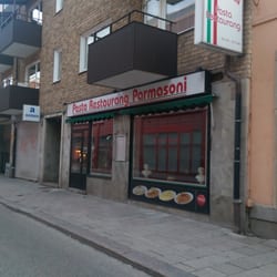 Pastahuset Parmasoni