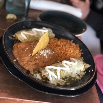 Anejo Mexican Bistro - Enchiladas Verdes - Mexican Near Me - Hyannis, Massachusetts Anejo Mexican Bistro - Enchiladas Verdes - Mexican Near Me - Hyannis, Massachusetts