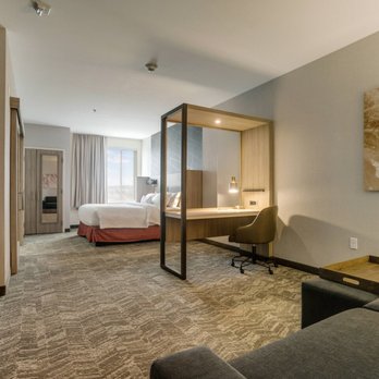 SpringHill Suites by Marriott Stillwater - King Suite - Hotels Near Me - Stillwater, Oklahoma SpringHill Suites by Marriott Stillwater - King Suite - Hotels Near Me - Stillwater, Oklahoma