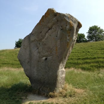Avebury Stone Circle - Landmarks & Historical Buildings Near Me - Marlborough, WIL