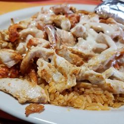 La Gaviota