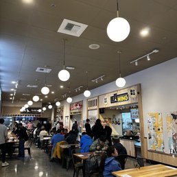 Food court Food court