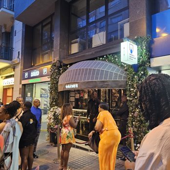 Gatsby Barcelona - Bars Near Me - Barcelona, B Gatsby Barcelona - Bars Near Me - Barcelona, B