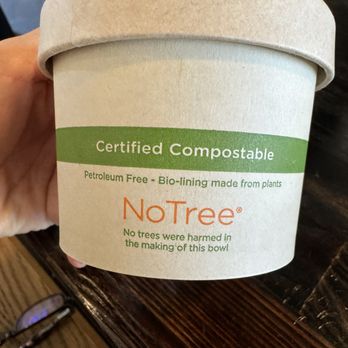 The Plot - Their mission to protect our environment and be kind to all the voiceless is solid!! - Vegan Near Me - Oceanside, California