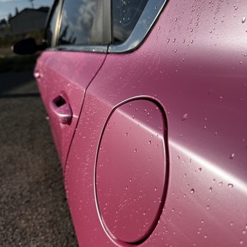 Kootenay Tint & Wrap - Car Window Tinting Near Me - Cranbrook, British Columbia