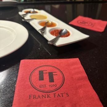 Frank Fat's - Sauces were yummy - Chinese Near Me - Sacramento, California Frank Fat's - Sauces were yummy - Chinese Near Me - Sacramento, California