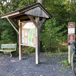 Elks Brox Memorial Park - Trailhead #6 (Box Baum Road)