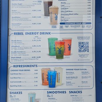 Dutch Bros Coffee - Menu - Coffee & Tea Near Me - San Antonio, Texas Dutch Bros Coffee - Menu - Coffee & Tea Near Me - San Antonio, Texas