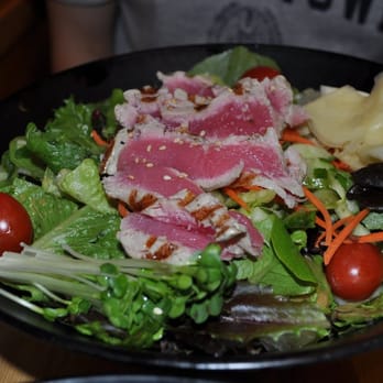 Pacific Catch - Seafood Near Me - San Francisco, California