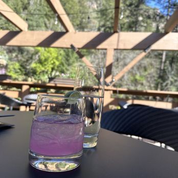 The Table at Junipine - American Near Me - Sedona, Arizona