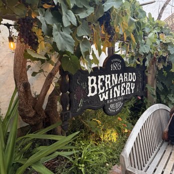 Bernardo Winery - Venues & Event Spaces Near Me - San Diego, California