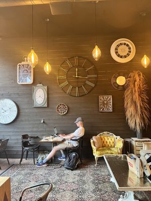 Brü Chicago by null