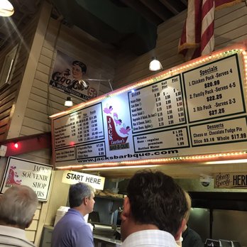 Jack's Bar-B-Que - Barbeque Near Me - Nashville, Tennessee Jack's Bar-B-Que - Barbeque Near Me - Nashville, Tennessee