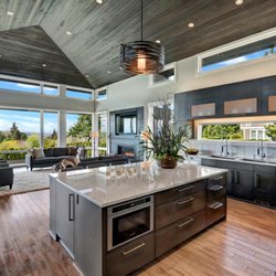 Install New LED and/or Replace Can Light Ceiling Fixtures.
