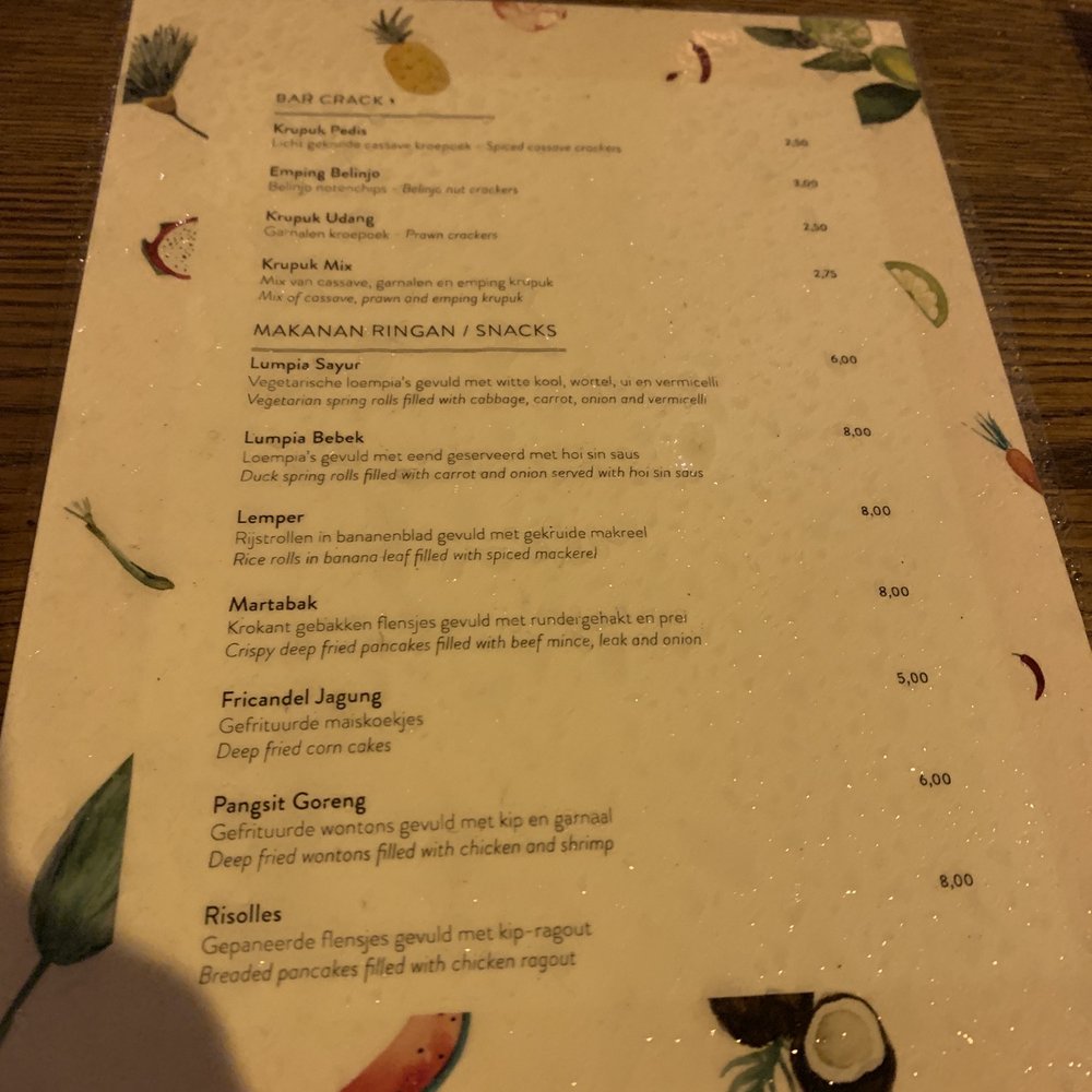 Café Amoi - Indonesian Near Me - Amsterdam, New Hampshire Café Amoi - Indonesian Near Me - Amsterdam, New Hampshire