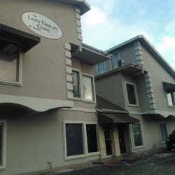 The Laser Therapy Clinic of Austin - Outside view
