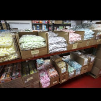 Miami Candies - Candy Stores Near Me - Miami, Florida