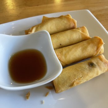 Greatest Thai Restaurant - Spring Roll - Thai Near Me - Kent, Washington Greatest Thai Restaurant - Spring Roll - Thai Near Me - Kent, Washington
