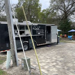 Katch Mobile - The food truck delivers quality food @ reasonable prices