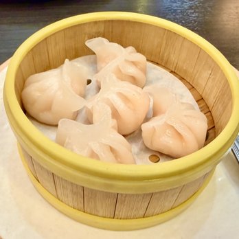 Chef Bo - Shrimp Dumplings (Har gow/Hacao) - Chinese Near Me - Elk Grove, California Chef Bo - Shrimp Dumplings (Har gow/Hacao) - Chinese Near Me - Elk Grove, California