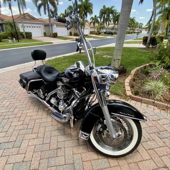 TOP 10 BEST Harley Davidson Dealers in West Palm Beach, FL
