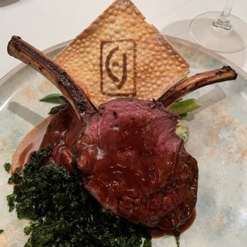 Erling Jensen The Restaurant - Perfectly prepared elk. - French Near Me - Memphis, Tennessee Erling Jensen The Restaurant - Perfectly prepared elk. - French Near Me - Memphis, Tennessee