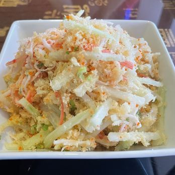 Shogun Japanese Restaurant - Kani salad - Japanese Near Me - Palm Harbor, Florida Shogun Japanese Restaurant - Kani salad - Japanese Near Me - Palm Harbor, Florida