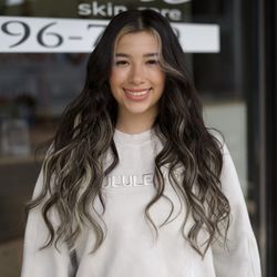 Annex Hair Studios