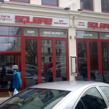 Square Bar-Restaurant - Wine Bars Near Me - Brighton, BNH