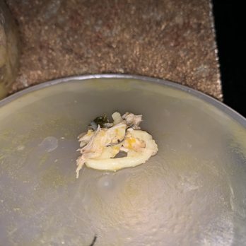 Caridad Restaurant - Please be careful when you buy food from this caridad. I feel like they are careless, I was in denial because I loved their food. - Dominican Near Me - New York, New York